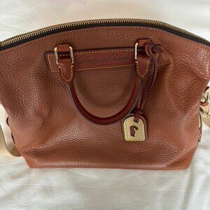 Dooney and Bourke Mini Tote
